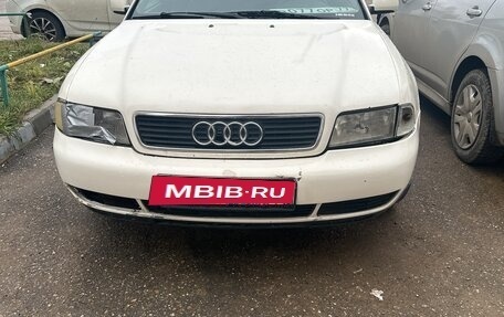 Audi A4, 1998 год, 160 000 рублей, 1 фотография