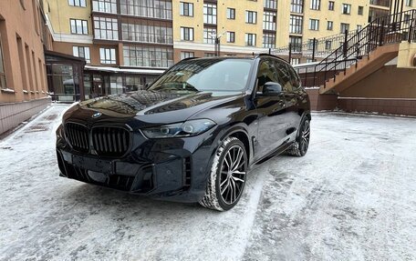 BMW X5, 2024 год, 14 900 000 рублей, 1 фотография