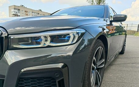 BMW 7 серия, 2021 год, 7 900 000 рублей, 1 фотография