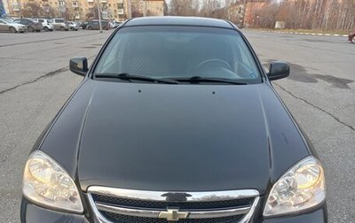 Chevrolet Lacetti, 2012 год, 750 000 рублей, 1 фотография