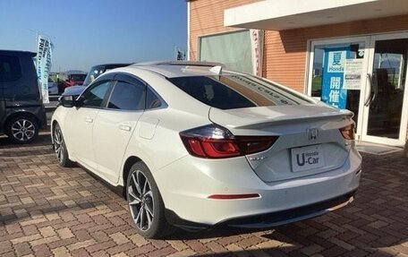 Honda Insight III, 2021 год, 1 870 999 рублей, 2 фотография