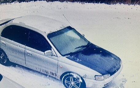 Toyota Carina E, 1997 год, 180 000 рублей, 5 фотография