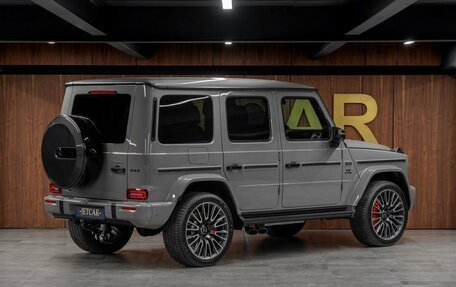 Mercedes-Benz G-Класс AMG, 2024 год, 39 200 000 рублей, 7 фотография