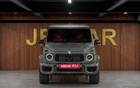 Mercedes-Benz G-Класс AMG, 2024 год, 39 200 000 рублей, 5 фотография