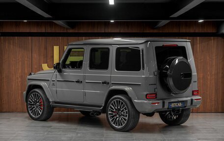 Mercedes-Benz G-Класс AMG, 2024 год, 39 200 000 рублей, 11 фотография