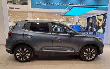 Chery Tiggo 4 I рестайлинг, 2020 год, 1 659 000 рублей, 5 фотография