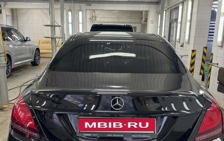 Mercedes-Benz C-Класс, 2019 год, 2 950 000 рублей, 3 фотография