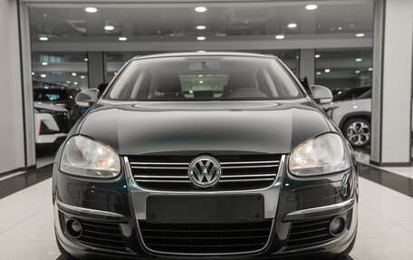 Volkswagen Jetta VI, 2009 год, 690 000 рублей, 2 фотография