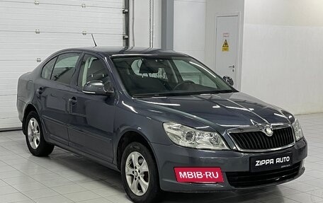 Skoda Octavia, 2011 год, 939 000 рублей, 5 фотография