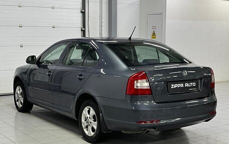 Skoda Octavia, 2011 год, 939 000 рублей, 10 фотография