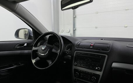 Skoda Octavia, 2011 год, 939 000 рублей, 13 фотография