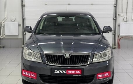 Skoda Octavia, 2011 год, 939 000 рублей, 6 фотография