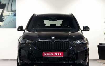 BMW X5, 2024 год, 14 700 000 рублей, 1 фотография