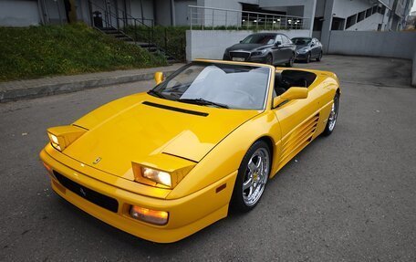 Ferrari 348, 1994 год, 13 500 000 рублей, 1 фотография