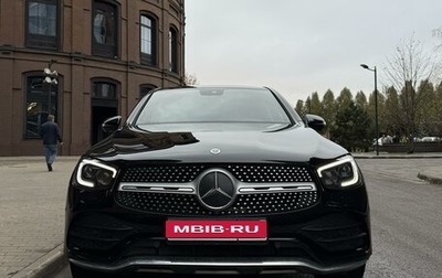 Mercedes-Benz GLC Coupe, 2020 год, 5 700 000 рублей, 1 фотография