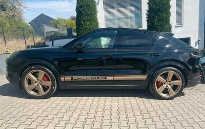 Porsche Cayenne III, 2024 год, 22 657 096 рублей, 1 фотография