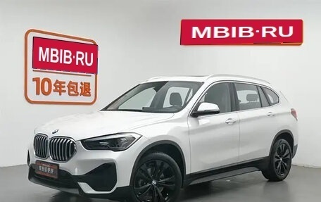 BMW X1, 2021 год, 2 230 000 рублей, 1 фотография