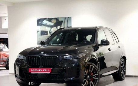 BMW X5, 2024 год, 14 700 000 рублей, 3 фотография