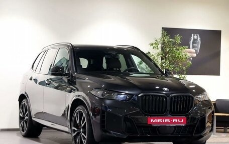 BMW X5, 2024 год, 14 700 000 рублей, 2 фотография