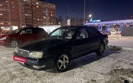 Toyota Camry, 1989 год, 290 000 рублей, 3 фотография