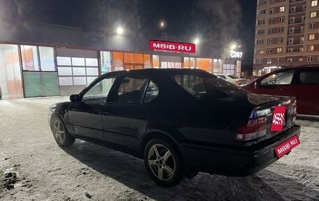 Toyota Camry, 1989 год, 290 000 рублей, 4 фотография