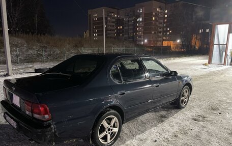 Toyota Camry, 1989 год, 290 000 рублей, 6 фотография