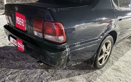 Toyota Camry, 1989 год, 290 000 рублей, 8 фотография