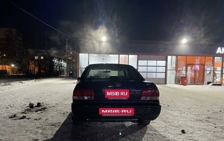 Toyota Camry, 1989 год, 290 000 рублей, 5 фотография