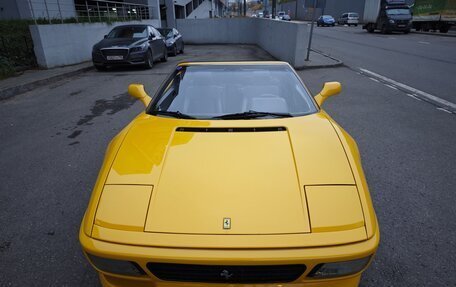 Ferrari 348, 1994 год, 13 500 000 рублей, 5 фотография