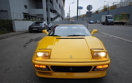 Ferrari 348, 1994 год, 13 500 000 рублей, 4 фотография