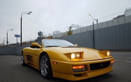 Ferrari 348, 1994 год, 13 500 000 рублей, 7 фотография