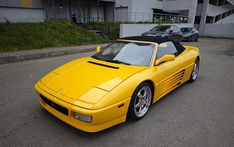 Ferrari 348, 1994 год, 13 500 000 рублей, 2 фотография