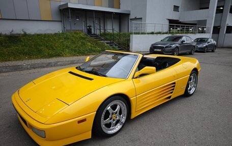 Ferrari 348, 1994 год, 13 500 000 рублей, 3 фотография