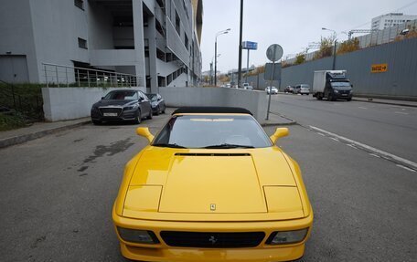 Ferrari 348, 1994 год, 13 500 000 рублей, 6 фотография