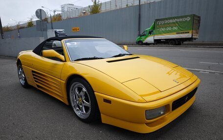 Ferrari 348, 1994 год, 13 500 000 рублей, 9 фотография