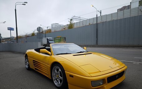 Ferrari 348, 1994 год, 13 500 000 рублей, 8 фотография