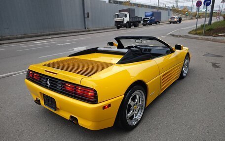 Ferrari 348, 1994 год, 13 500 000 рублей, 11 фотография