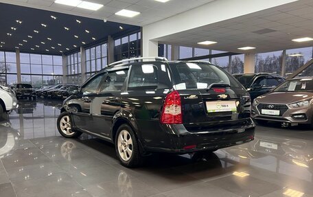 Chevrolet Lacetti, 2008 год, 795 000 рублей, 6 фотография