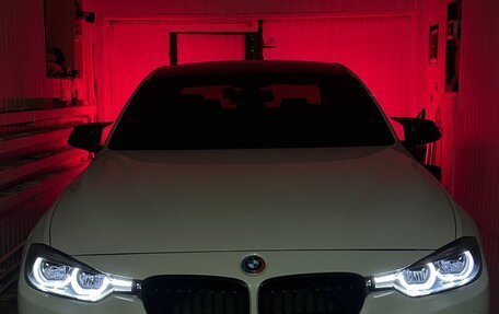 BMW 3 серия, 2015 год, 2 699 990 рублей, 4 фотография