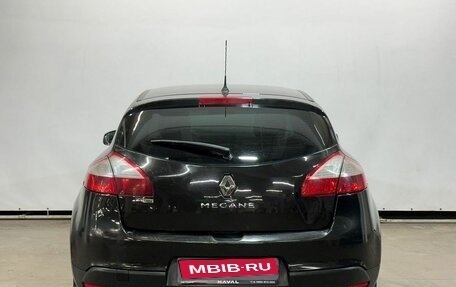 Renault Megane III, 2012 год, 669 000 рублей, 6 фотография