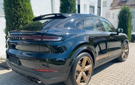 Porsche Cayenne III, 2024 год, 22 657 096 рублей, 3 фотография