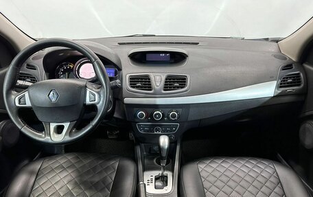 Renault Megane III, 2012 год, 669 000 рублей, 9 фотография