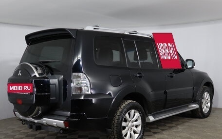 Mitsubishi Pajero IV, 2011 год, 2 280 000 рублей, 5 фотография