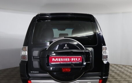 Mitsubishi Pajero IV, 2011 год, 2 280 000 рублей, 6 фотография