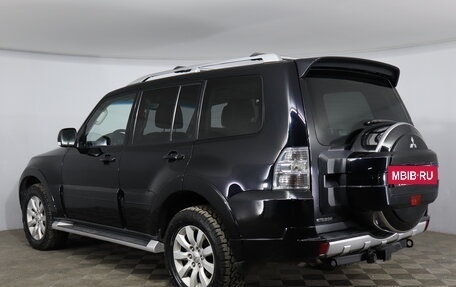 Mitsubishi Pajero IV, 2011 год, 2 280 000 рублей, 7 фотография