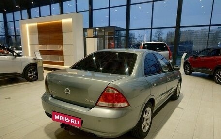 Nissan Almera Classic, 2006 год, 359 000 рублей, 6 фотография