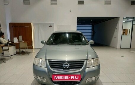 Nissan Almera Classic, 2006 год, 359 000 рублей, 2 фотография