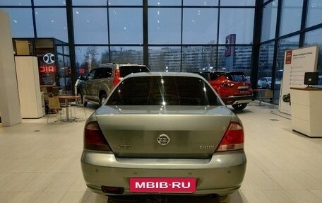 Nissan Almera Classic, 2006 год, 359 000 рублей, 5 фотография