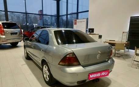 Nissan Almera Classic, 2006 год, 359 000 рублей, 4 фотография