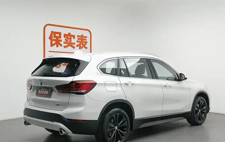 BMW X1, 2021 год, 2 230 000 рублей, 2 фотография